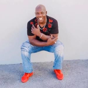 Meet your Posher, Melvin